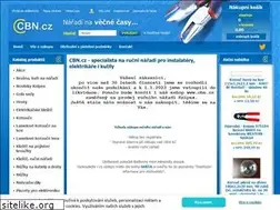 Sites similar to cbn.cz
