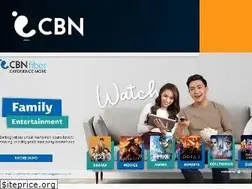 Sites similar to cbn.id