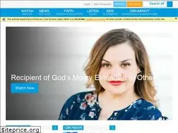 Sites similar to cbn.org