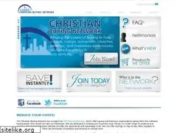 Sites similar to cbn.us