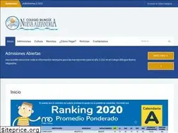 Sites similar to cbna.edu.co