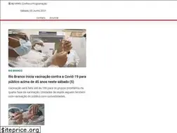Sites similar to cbnamazonia.com