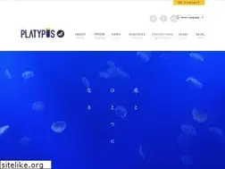 Sites similar to cbnav-platypus.com
