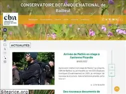 Sites similar to cbnbl.org