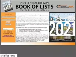 Sites similar to cbnbookoflists.com