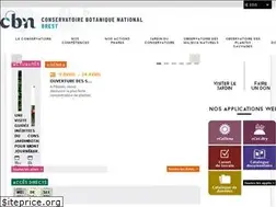 Sites similar to cbnbrest.fr