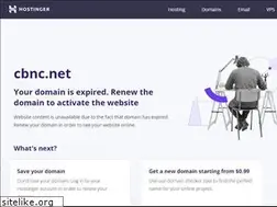 Sites similar to cbnc.net