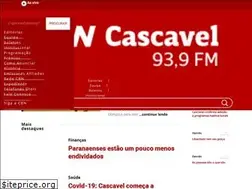 Sites similar to cbncascavel.com.br