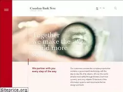 Sites similar to cbnco.com