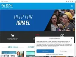 Sites similar to cbndeutschland.org