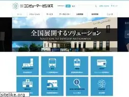 Sites similar to cbnet.co.jp