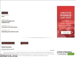 Sites similar to cbnet.com