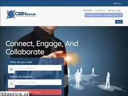 Sites similar to cbnexus.net