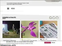 Sites similar to cbnfc-ori.org