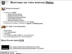 Sites similar to cbni.fr