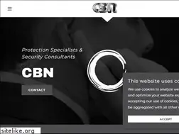 Sites similar to cbnintl.com