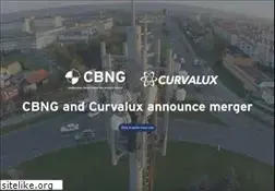 Sites similar to cbnl.com