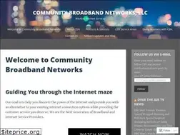 Sites similar to cbnnetwork.wordpress.com