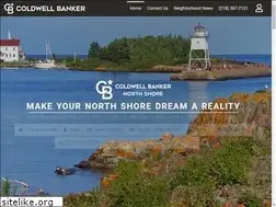 Sites similar to cbnorthshore.com