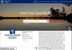 Sites similar to cbnorthwoods.com