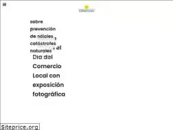 Sites similar to cbnoticias.com
