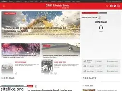Sites similar to cbnribeirao.com.br
