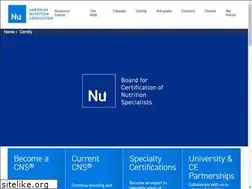 Sites similar to cbns.org
