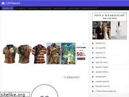 Sites similar to cbnspeed.com