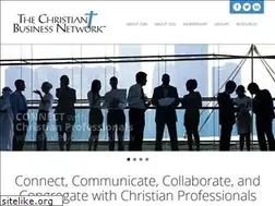 Sites similar to cbnusa.net