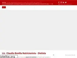 Sites similar to cbnutricionpanama.com