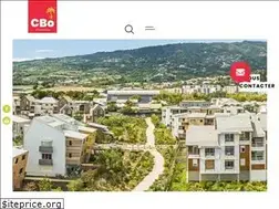 Sites similar to cbo-immobilier.com