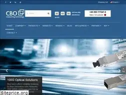 Sites similar to cbo-it.de