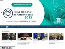 Sites similar to cbo.com.br