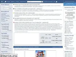 Sites similar to cbo.fr