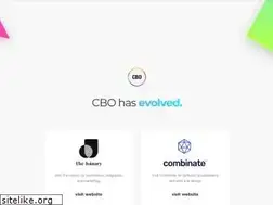 Sites similar to cbo.me