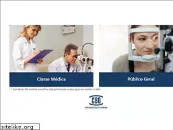 Sites similar to cbo.net.br