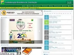 Sites similar to cbo.org.br