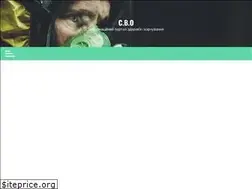 Sites similar to cbo.org.ua