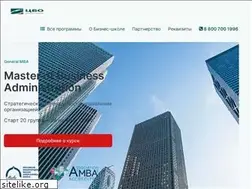 Sites similar to cbo.ru