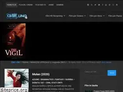 Sites similar to cbo1.movie
