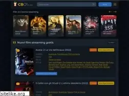 Sites similar to cbo1.tube