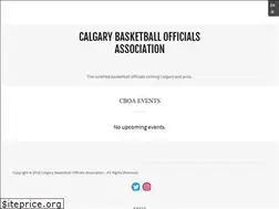 Sites similar to cboa.ca