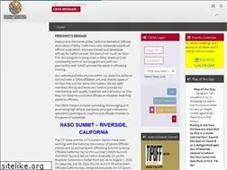 Sites similar to cboa.net