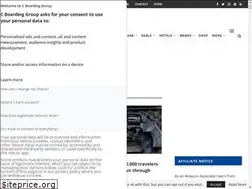 Sites similar to cboardinggroup.com