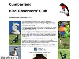 Sites similar to cboc.org.au