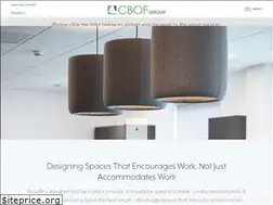 Sites similar to cbof.co.uk