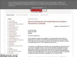 Sites similar to cboicotisrael.blogspot.com
