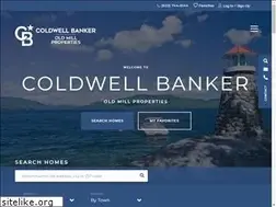 Sites similar to cboldmill.com