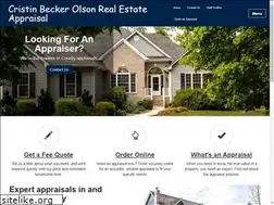 Sites similar to cbolsonappraisal.com