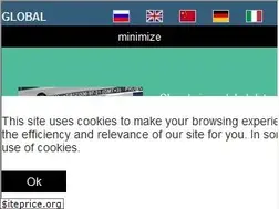 Sites similar to cbonds.com